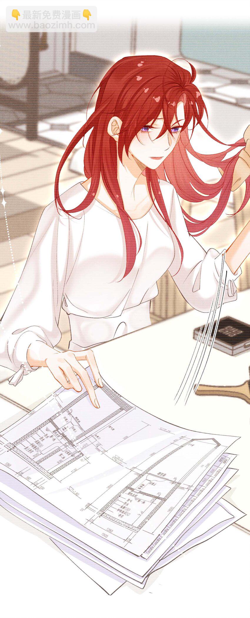 第七话 当演员的理由(1/2)-第7话