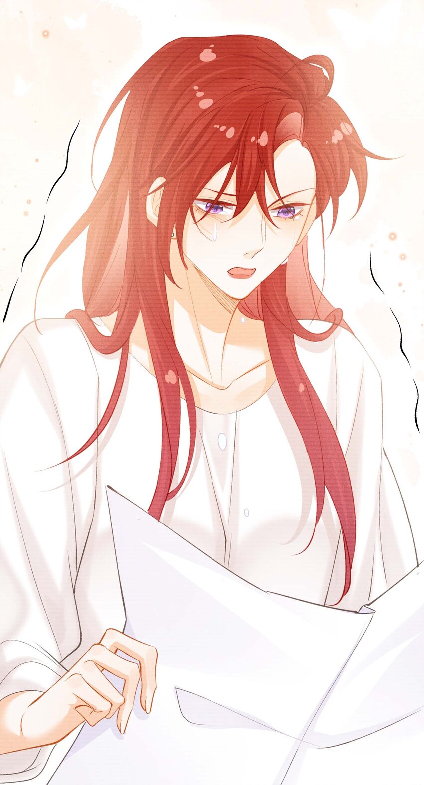 第七话 当演员的理由(1/2)-第7话