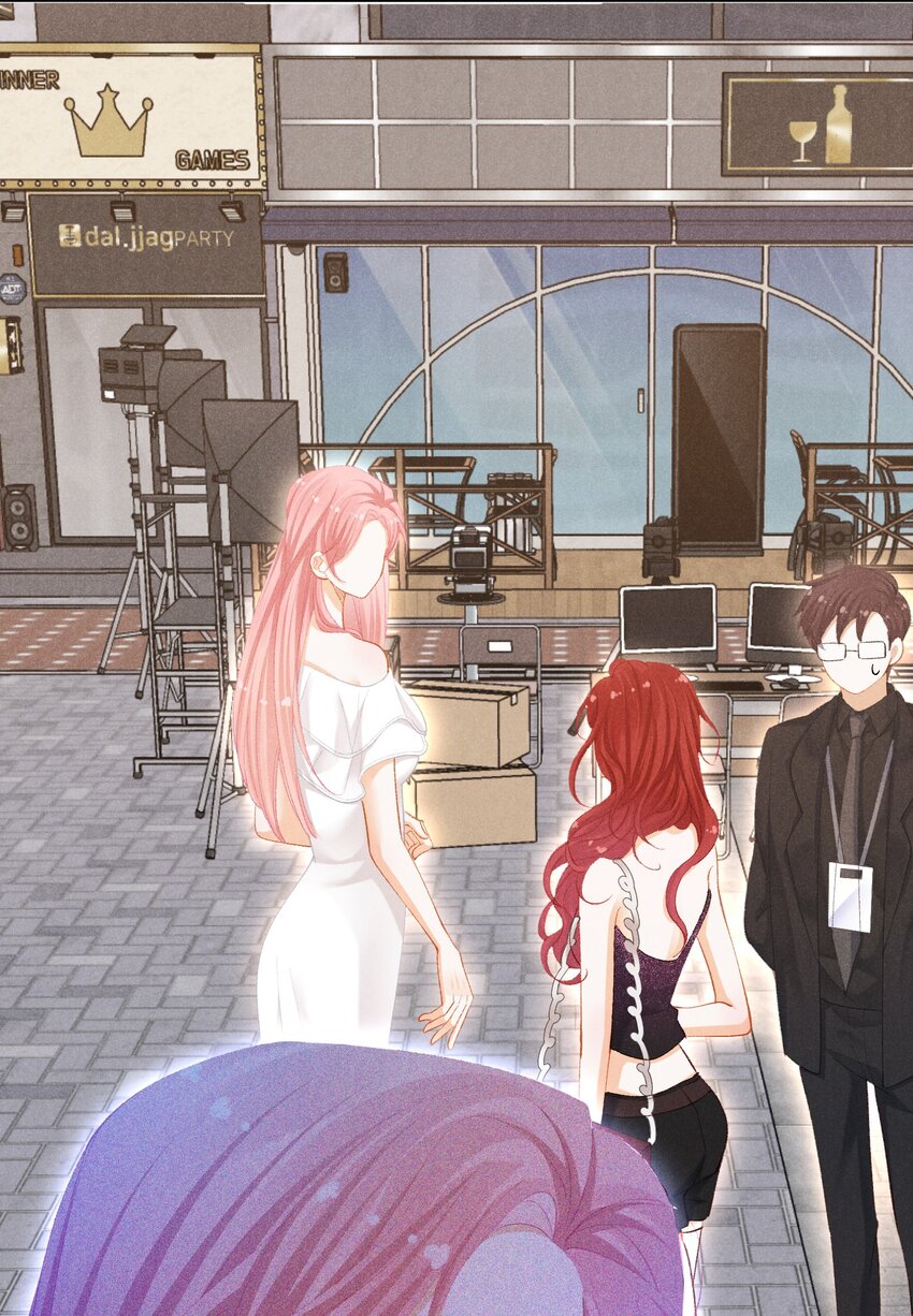 第九话 挑衅-第9话