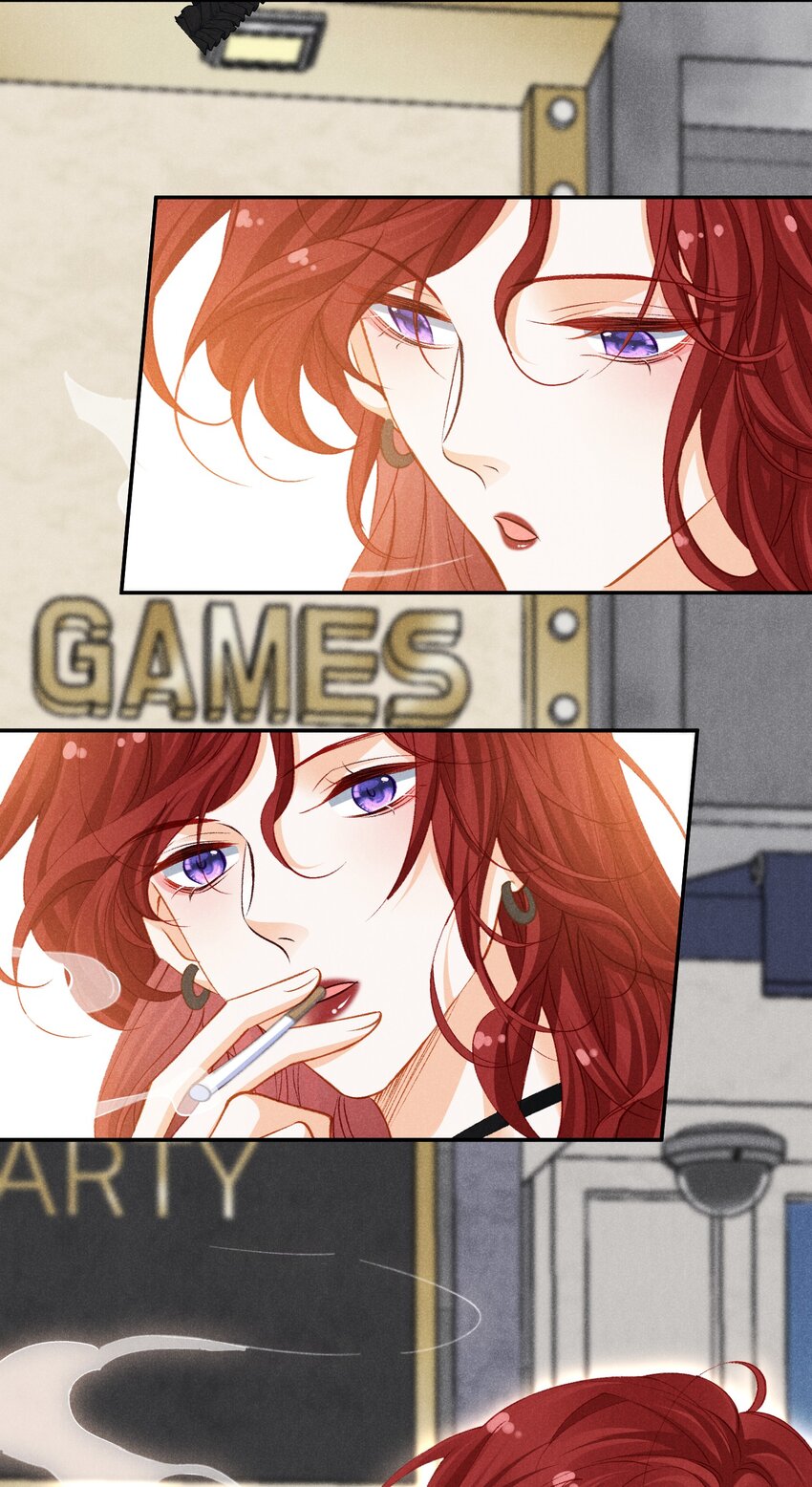 第九话 挑衅-第9话