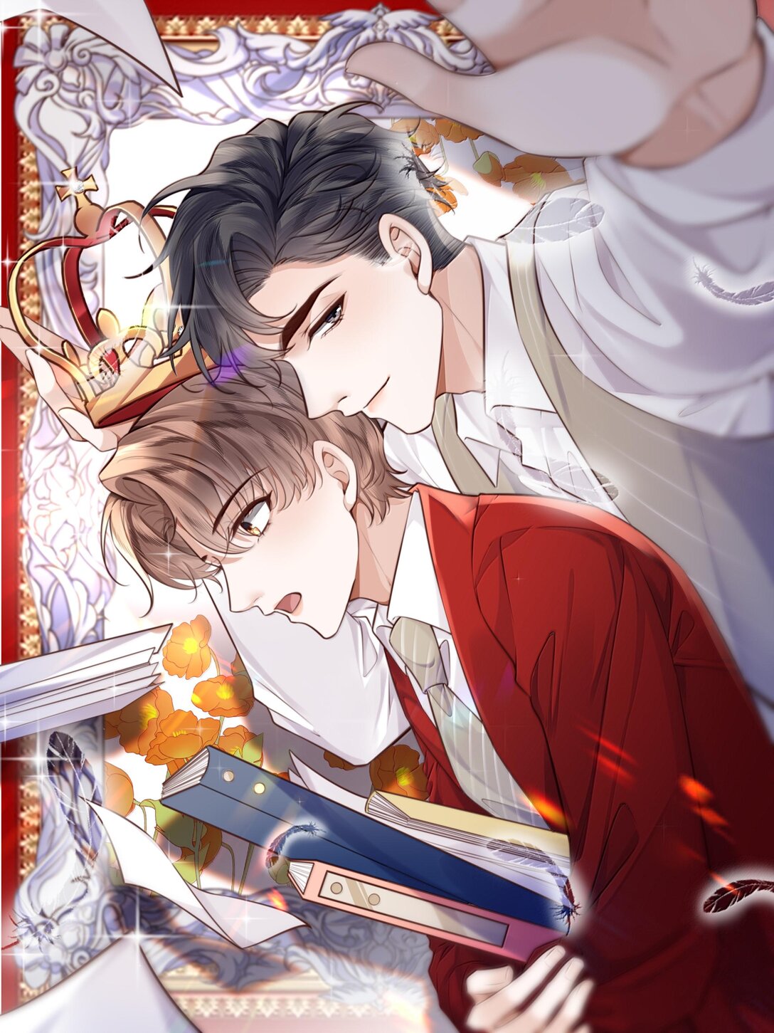 私人訂製的你 - 097 安全第一條！ - 1