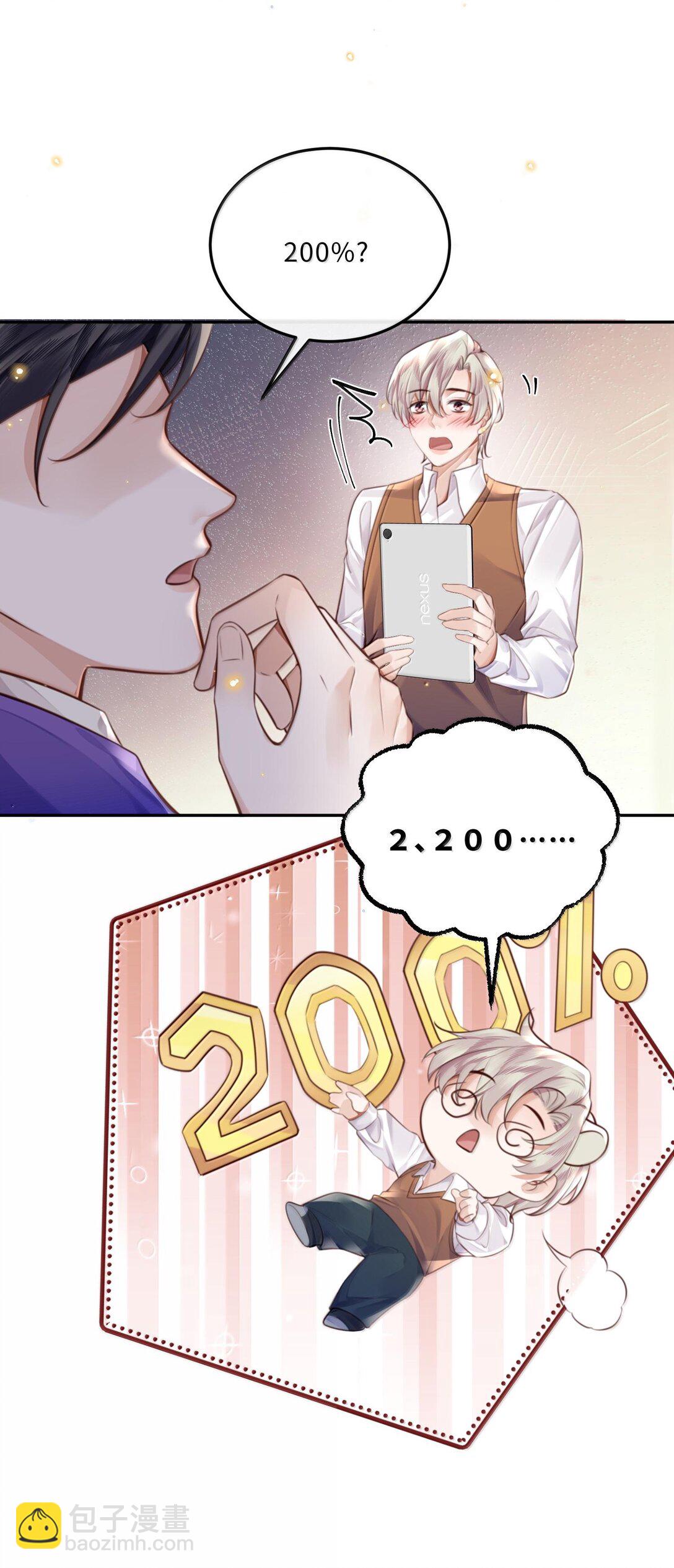 私人訂製的你 - 097 安全第一條！ - 4