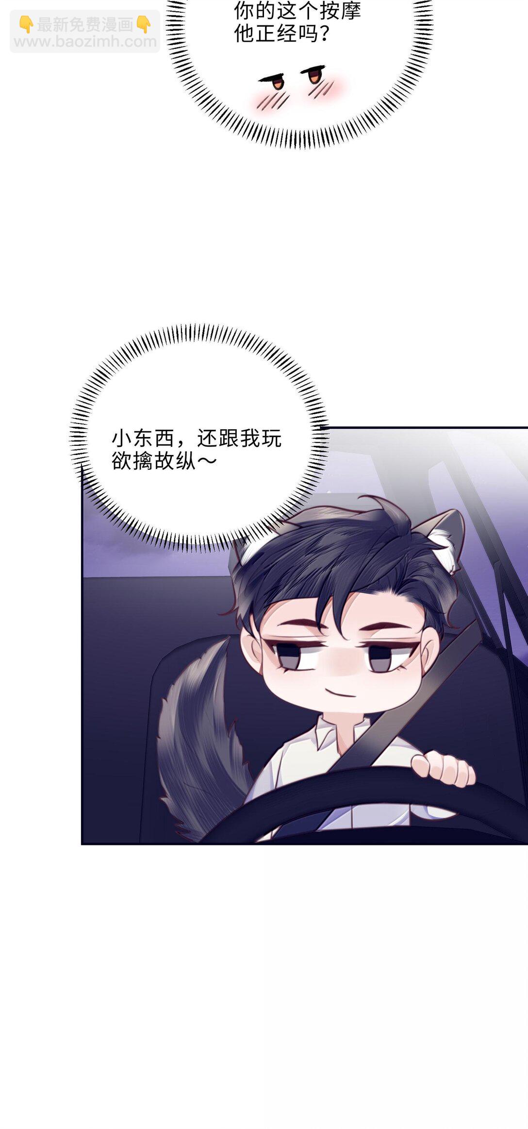 私人訂製的你 - 097 安全第一條！ - 5