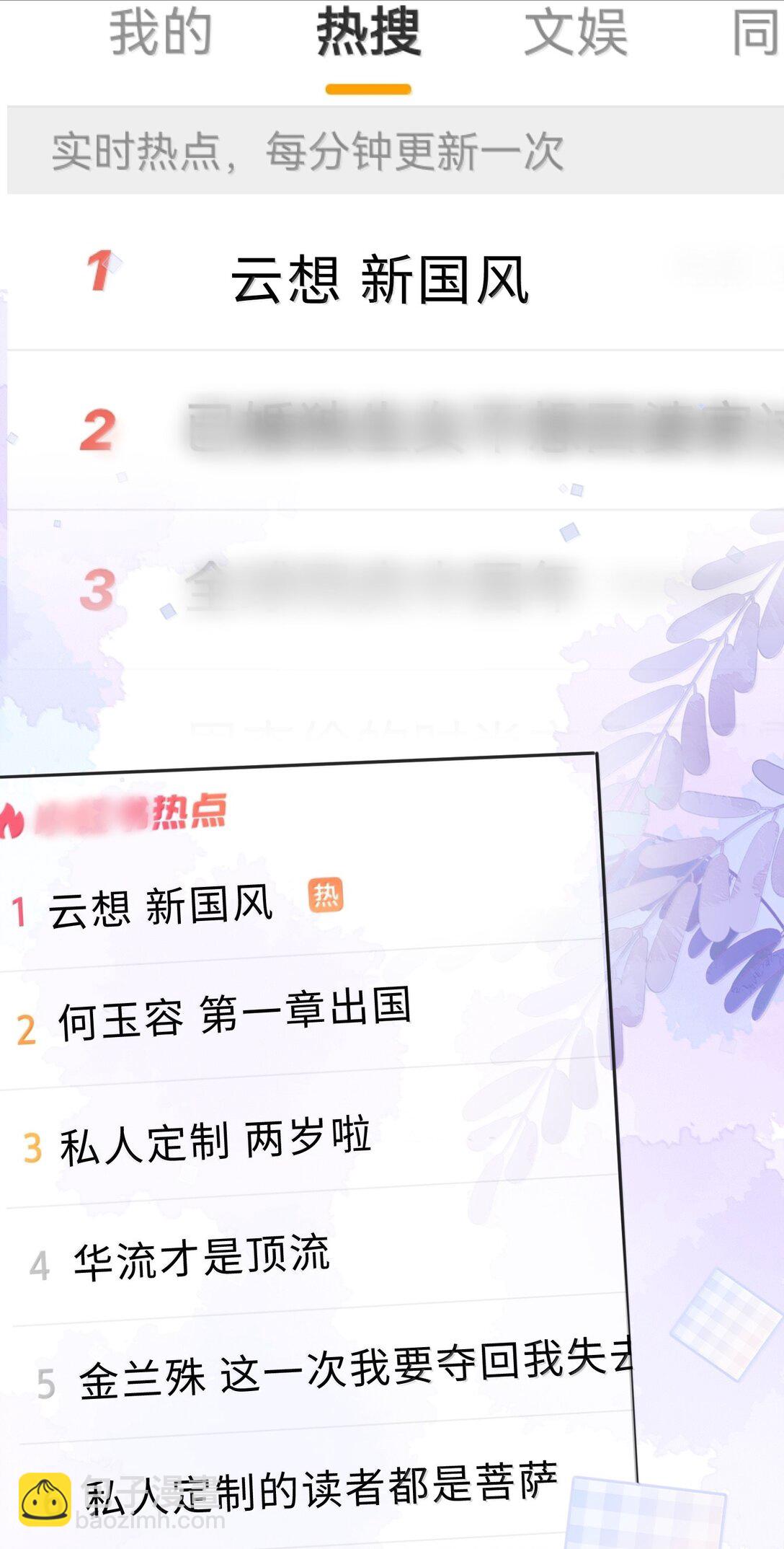 私人訂製的你 - 104 試試效果啊～ - 6