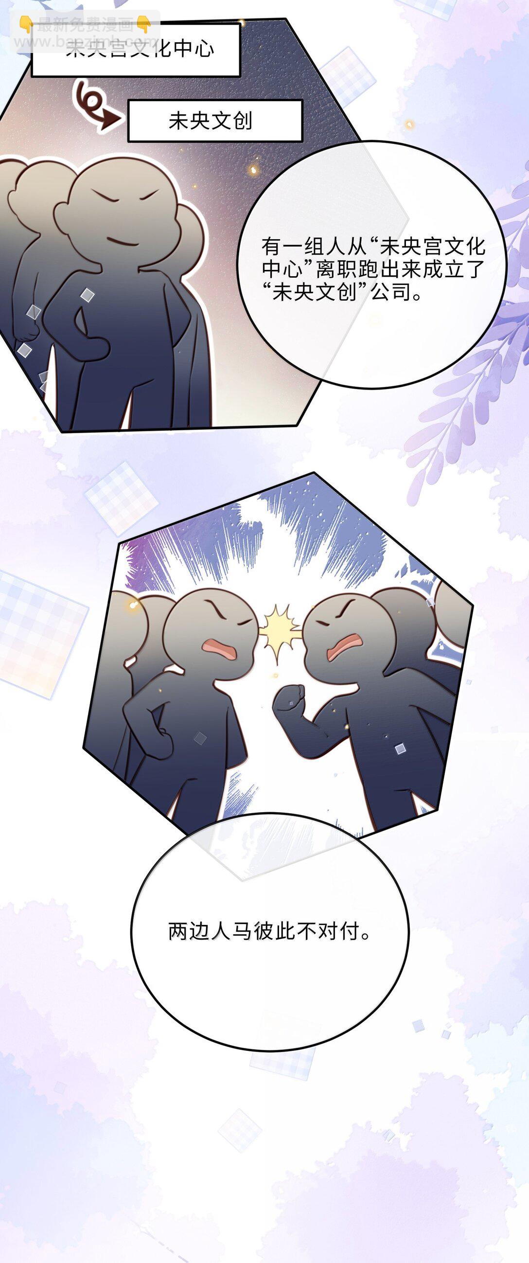 私人訂製的你 - 110 把他關進小黑屋！ - 7