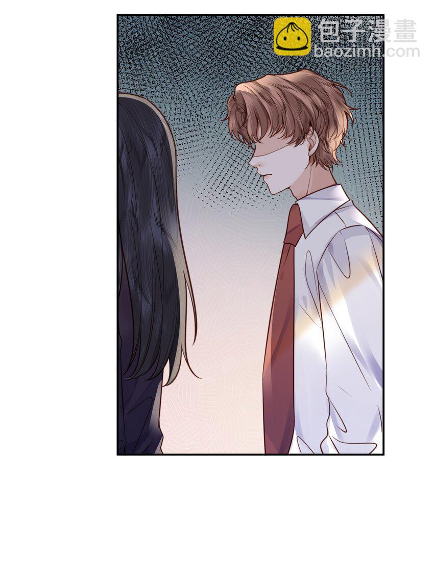 私人訂製的你 - 041 小心無“妻”徒刑(1/2) - 7