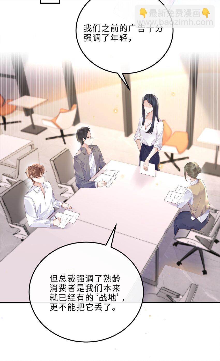 私人訂製的你 - 047 是生意還是藝術呢？ - 5