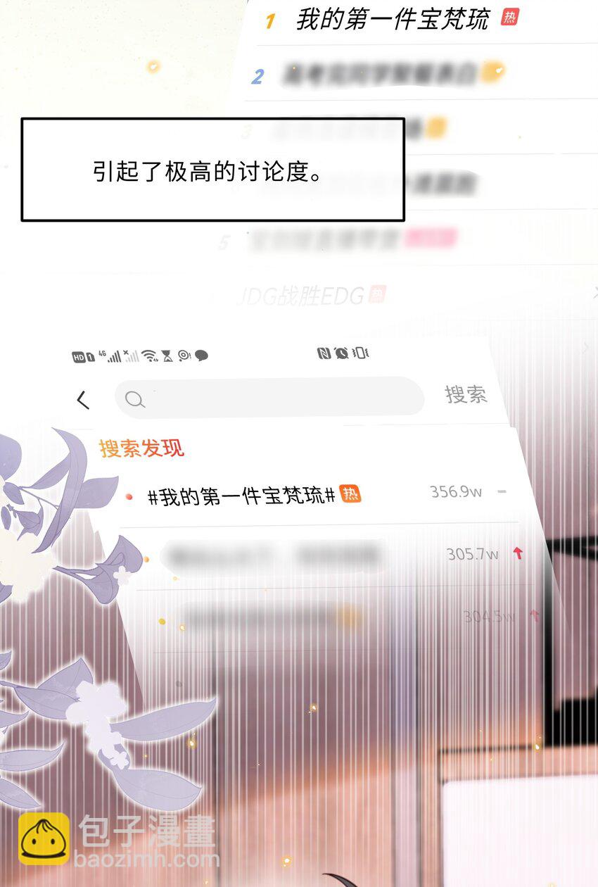 私人訂製的你 - 058 晚上來我房間！ - 5