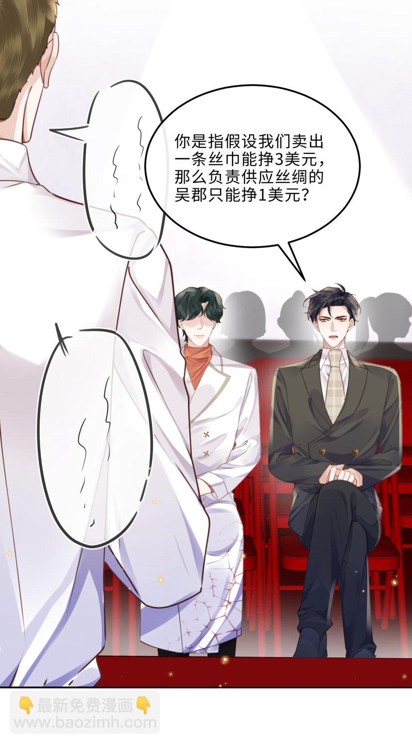 私人訂製的你 - 058 晚上來我房間！ - 2