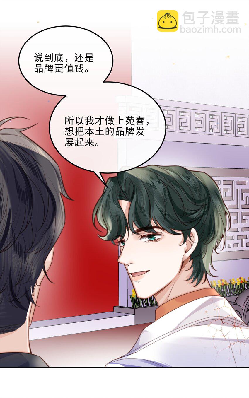 私人訂製的你 - 058 晚上來我房間！ - 5