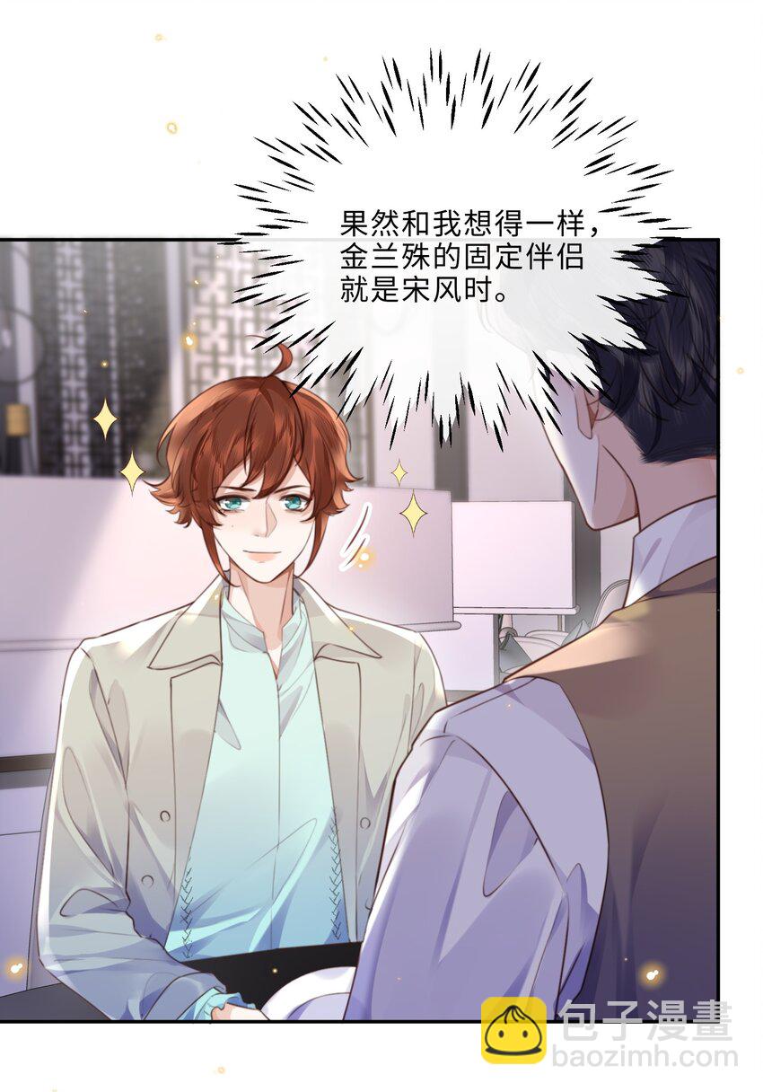 私人訂製的你 - 062 誰借你的膽子？！泰迪嗎？ - 7