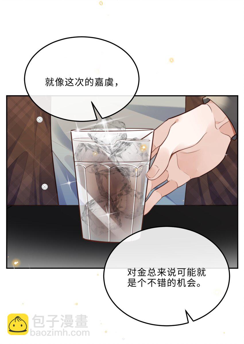 私人訂製的你 - 066 你把我當成什麼人了？！(1/2) - 6