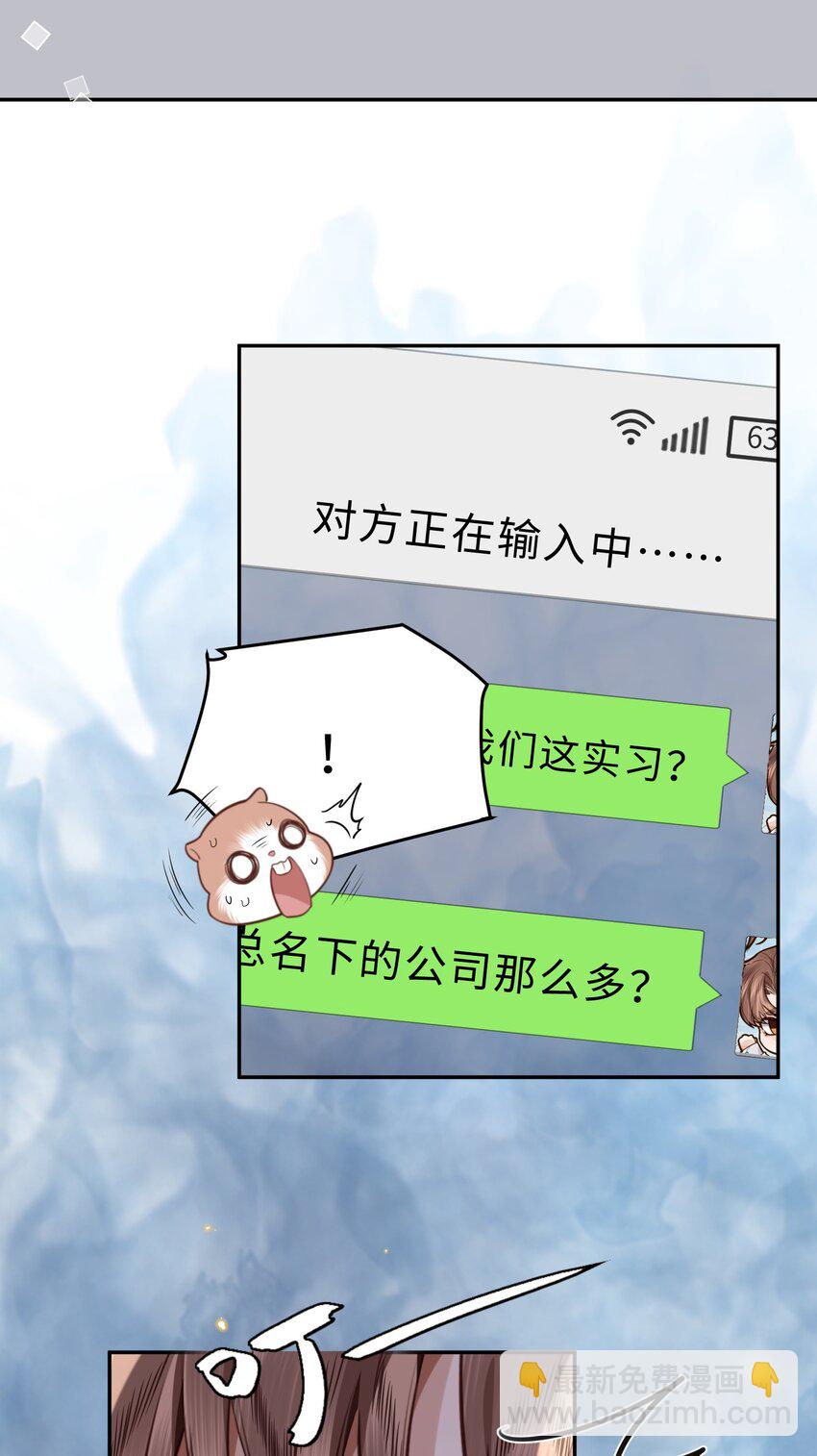 私人訂製的你 - 066 你把我當成什麼人了？！(1/2) - 1