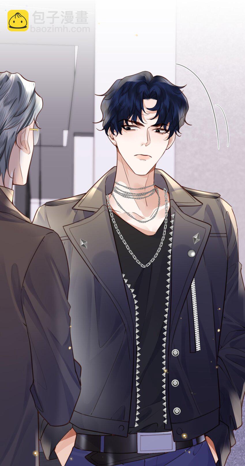 私人訂製的你 - 070 我在找裡面的路！(1/2) - 3