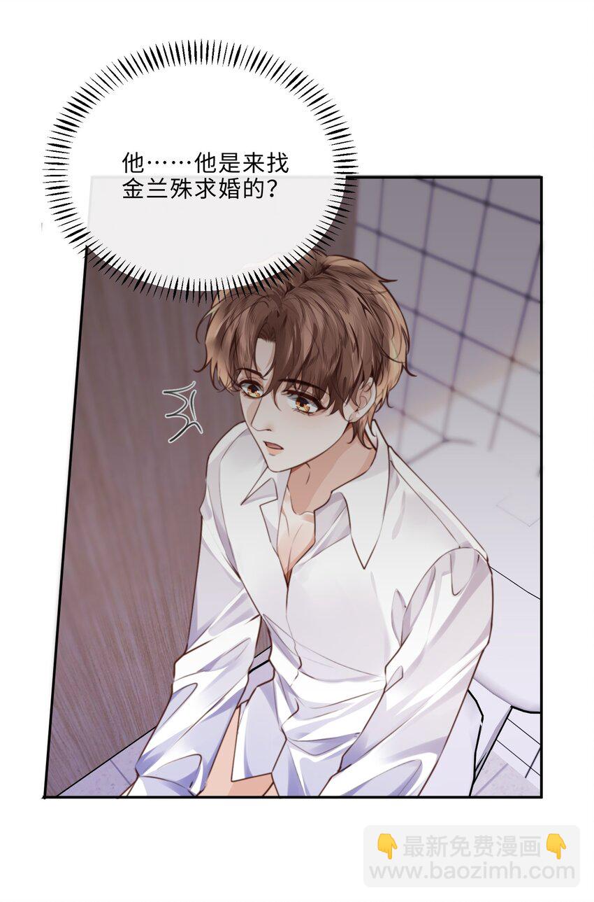 私人訂製的你 - 070 我在找裡面的路！(1/2) - 1