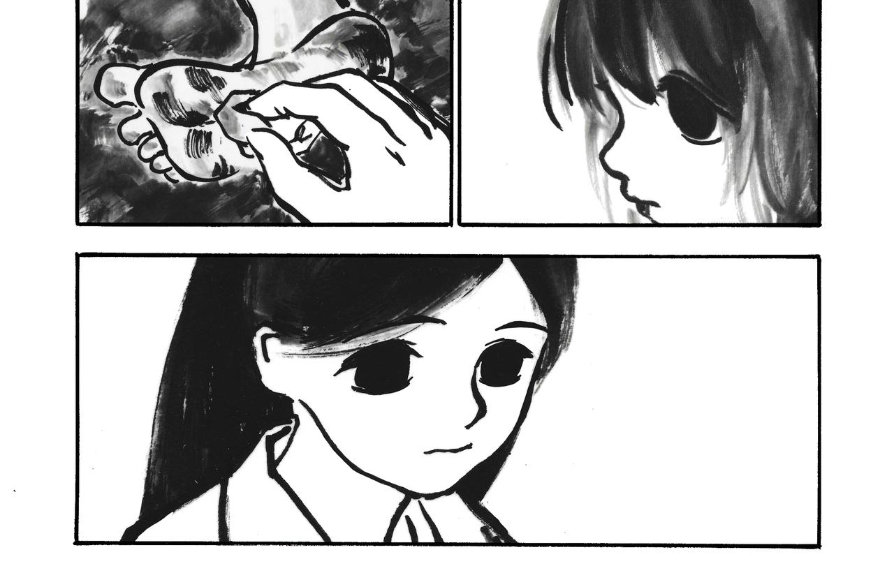 思人記 - 10回（2024.10重畫）(1/2) - 8
