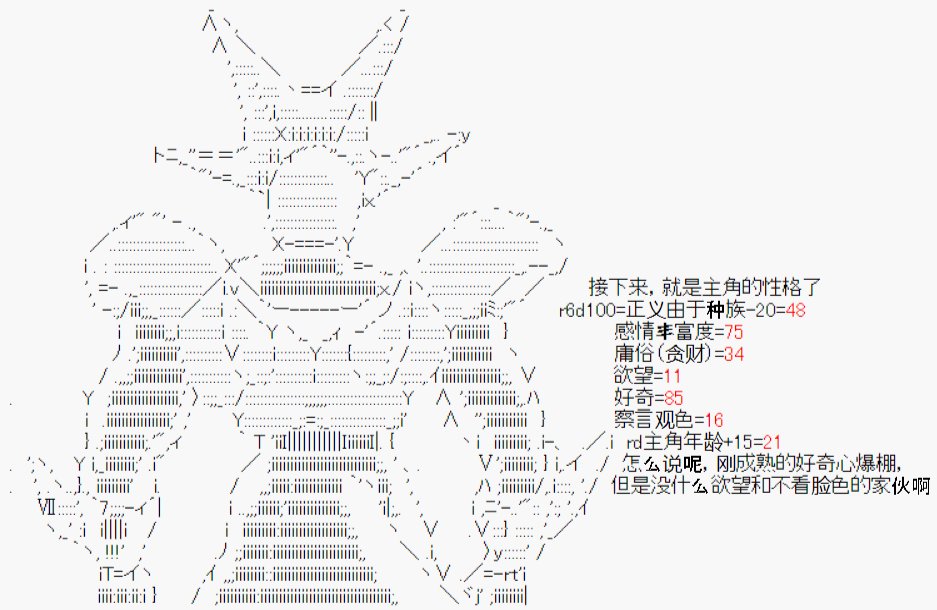 斯萨克诺奇谈 - 第0回 - 1