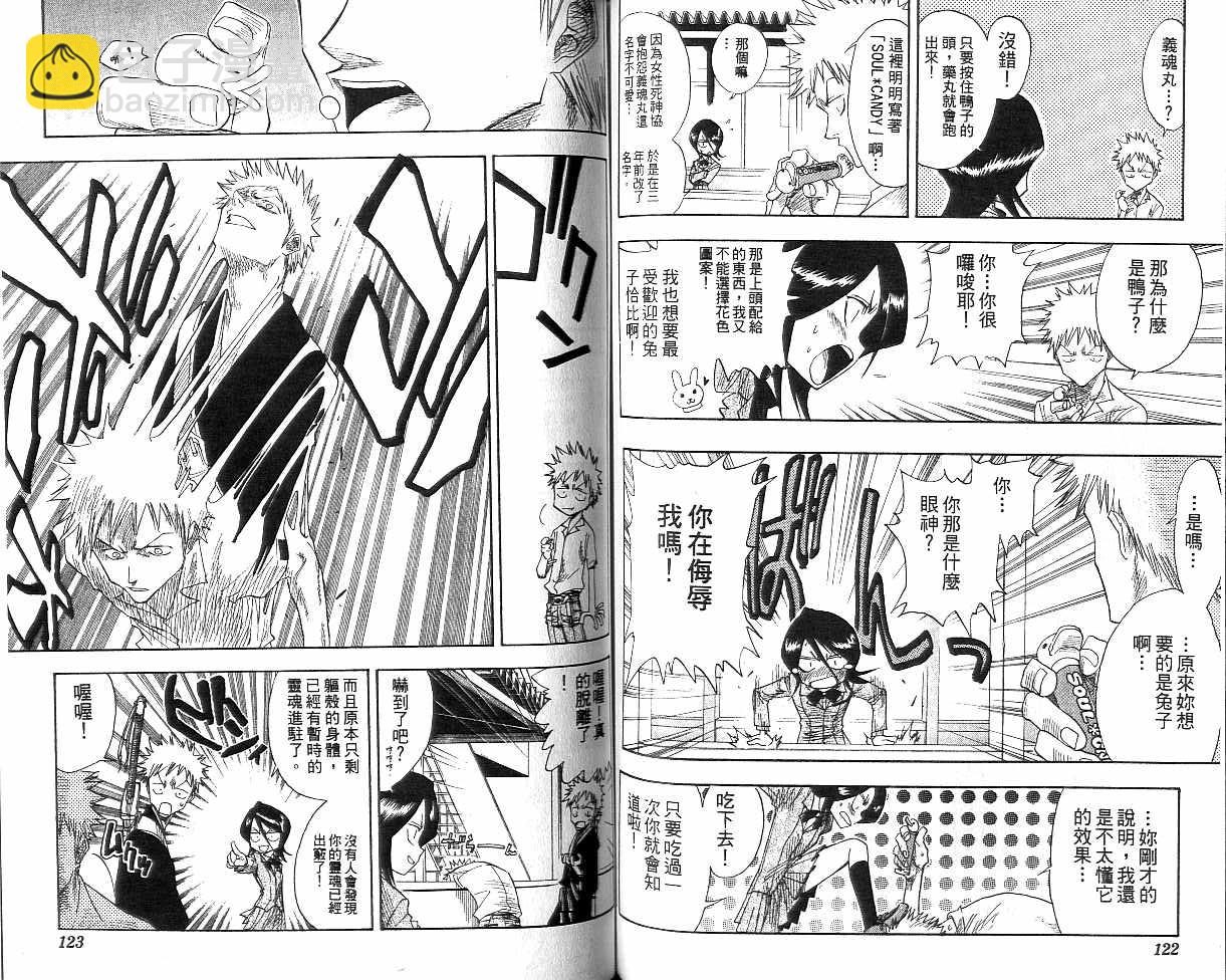 死神 - 第2卷(2/2) - 2