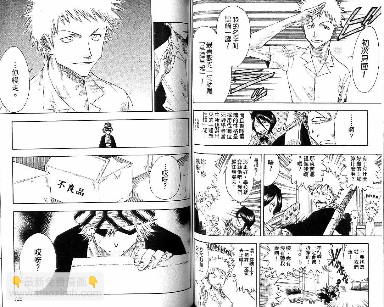 死神 - 第2卷(2/2) - 3