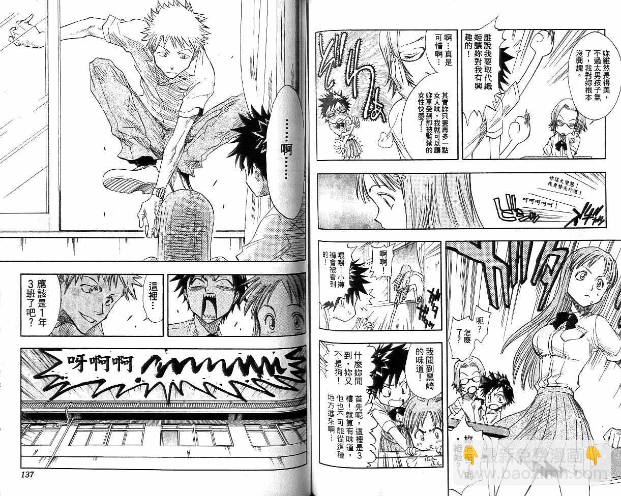 死神 - 第2卷(2/2) - 2