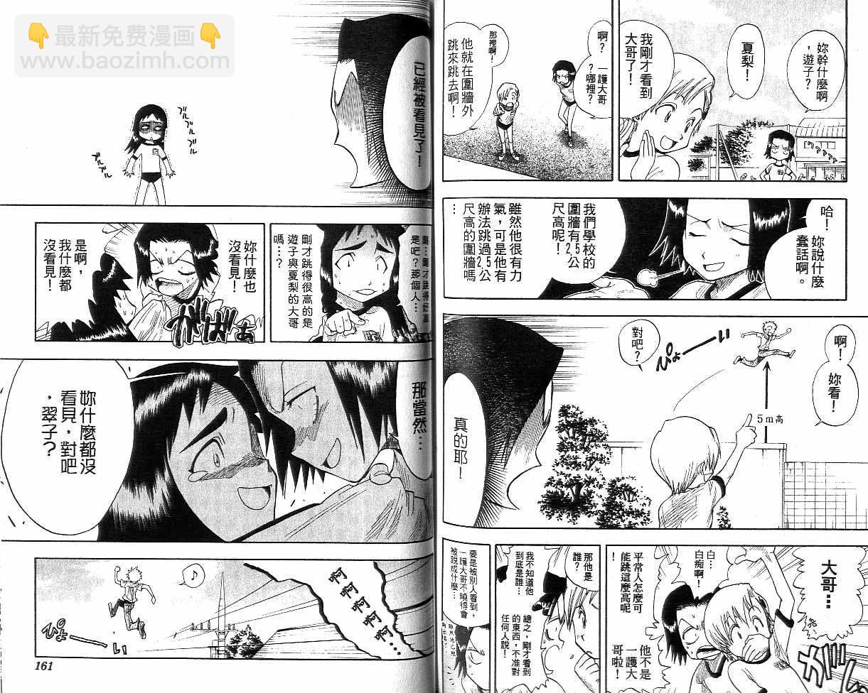 死神 - 第2卷(2/2) - 7