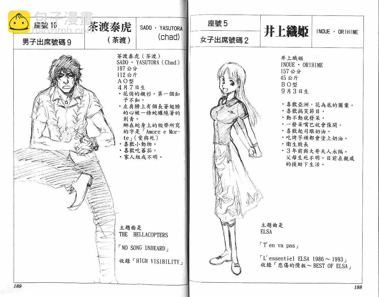 死神 - 第2卷(2/2) - 7