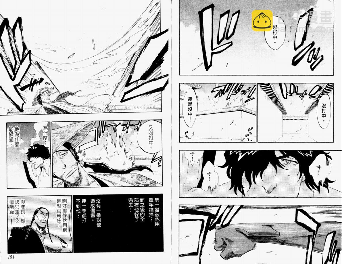 死神 - 第12卷(2/2) - 6