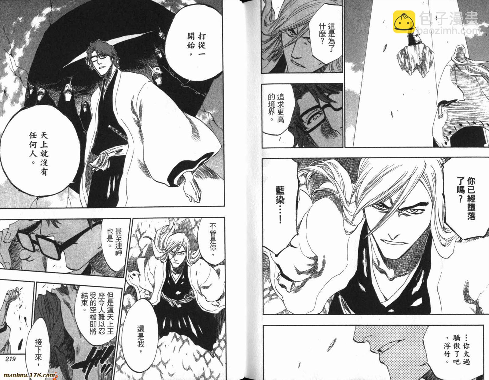 死神 - 第20卷(3/3) - 2