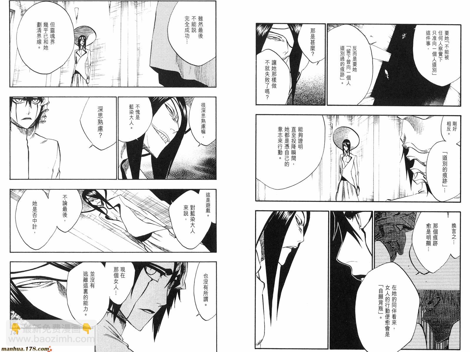 死神 - 第28卷(2/2) - 1