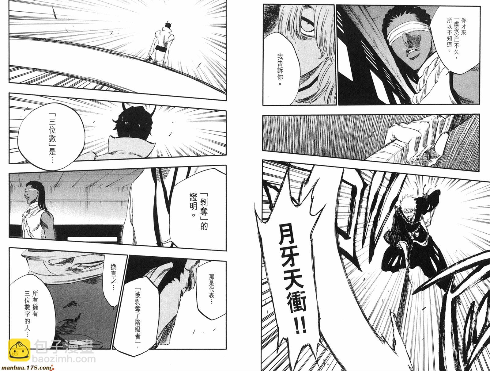 死神 - 第28卷(2/2) - 7