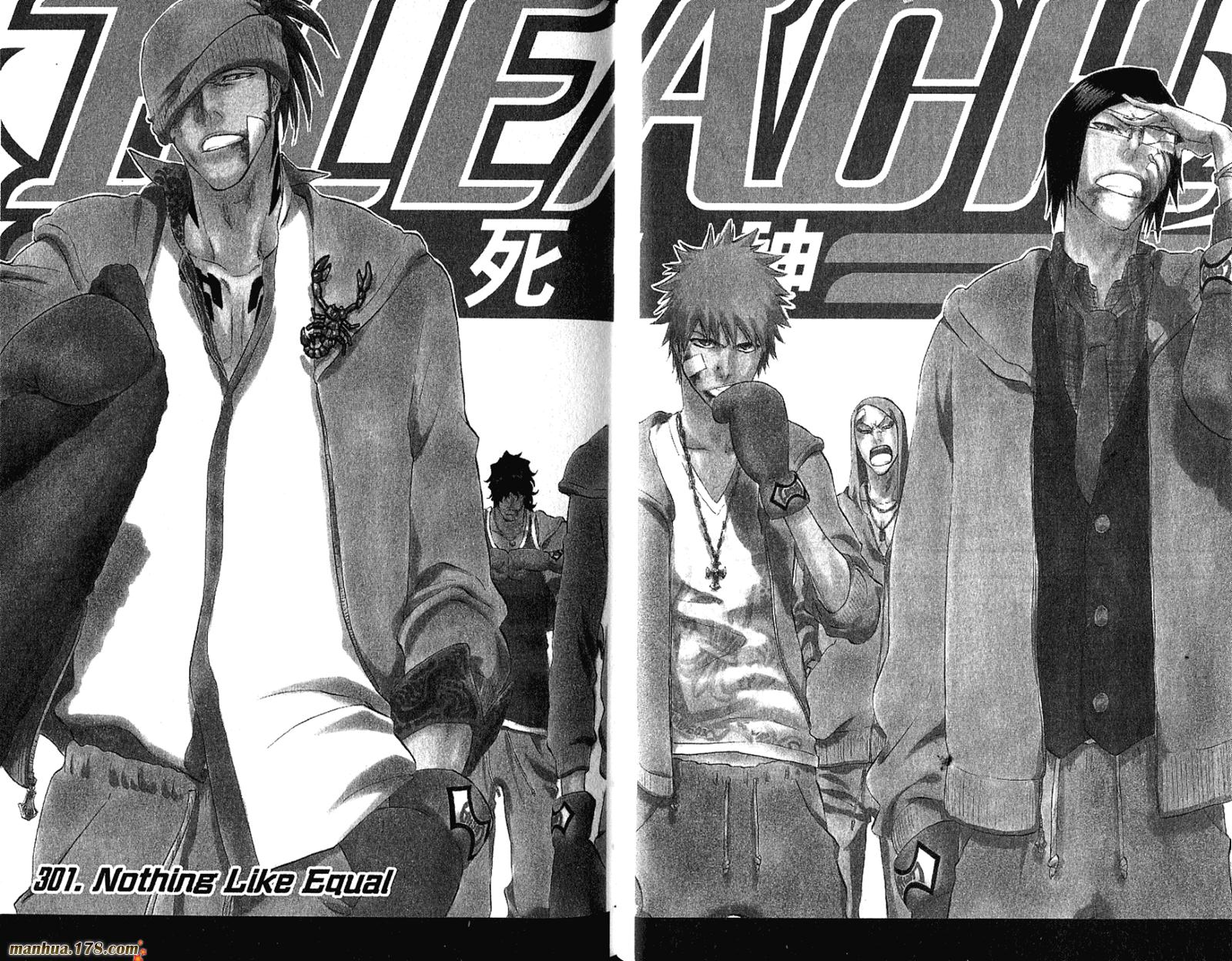 死神 - 第34卷(2/3) - 4