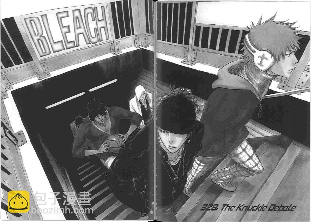 死神 - 第38卷(2/2) - 2