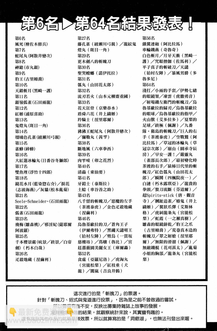 死神 - 第40卷(4/4) - 7