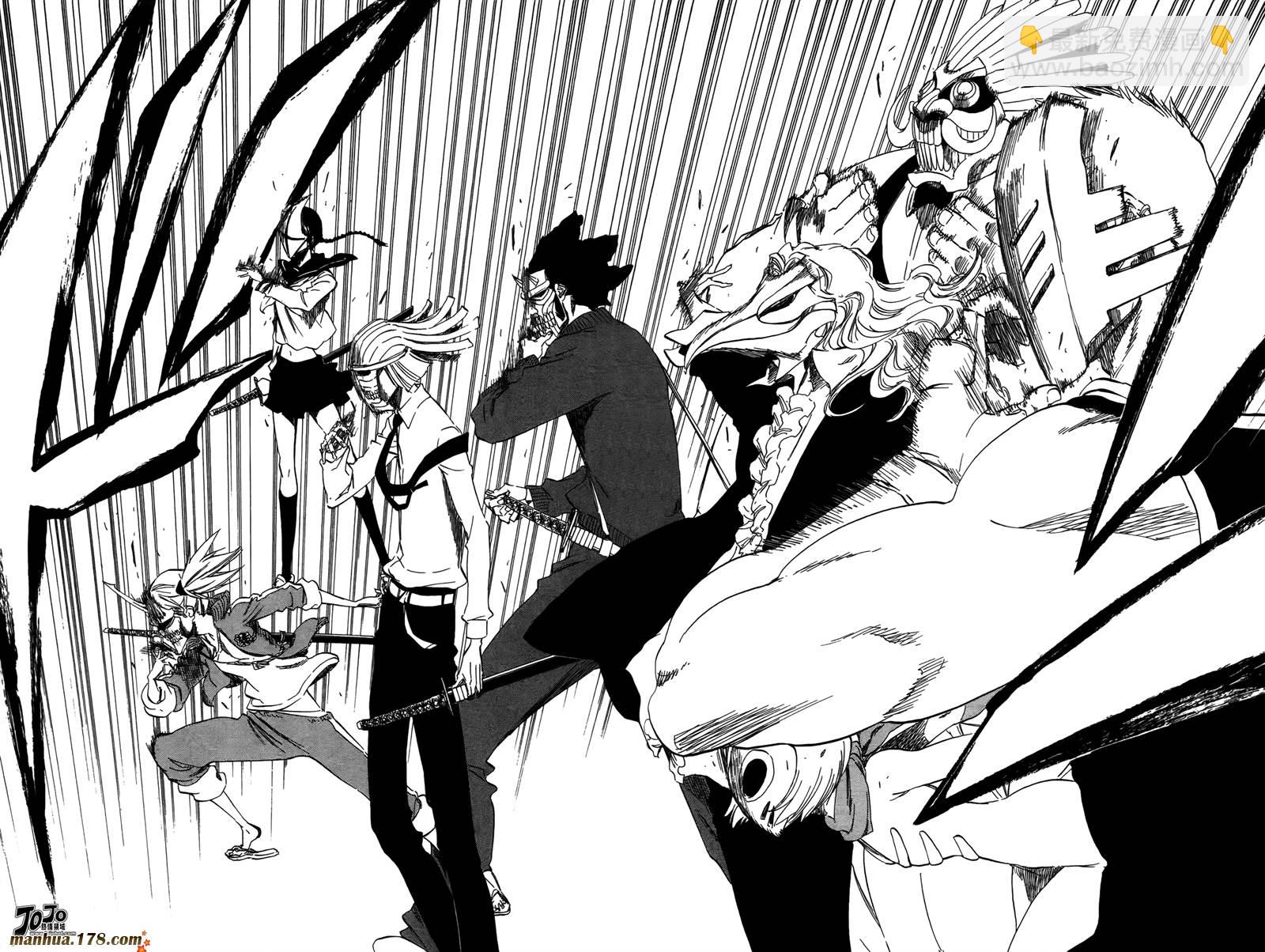 死神 - 第42卷(3/4) - 3