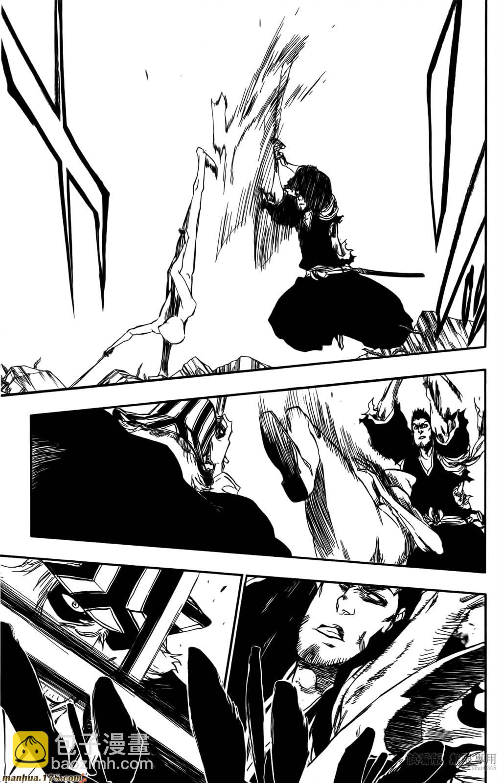 死神 - 第46卷(4/4) - 2