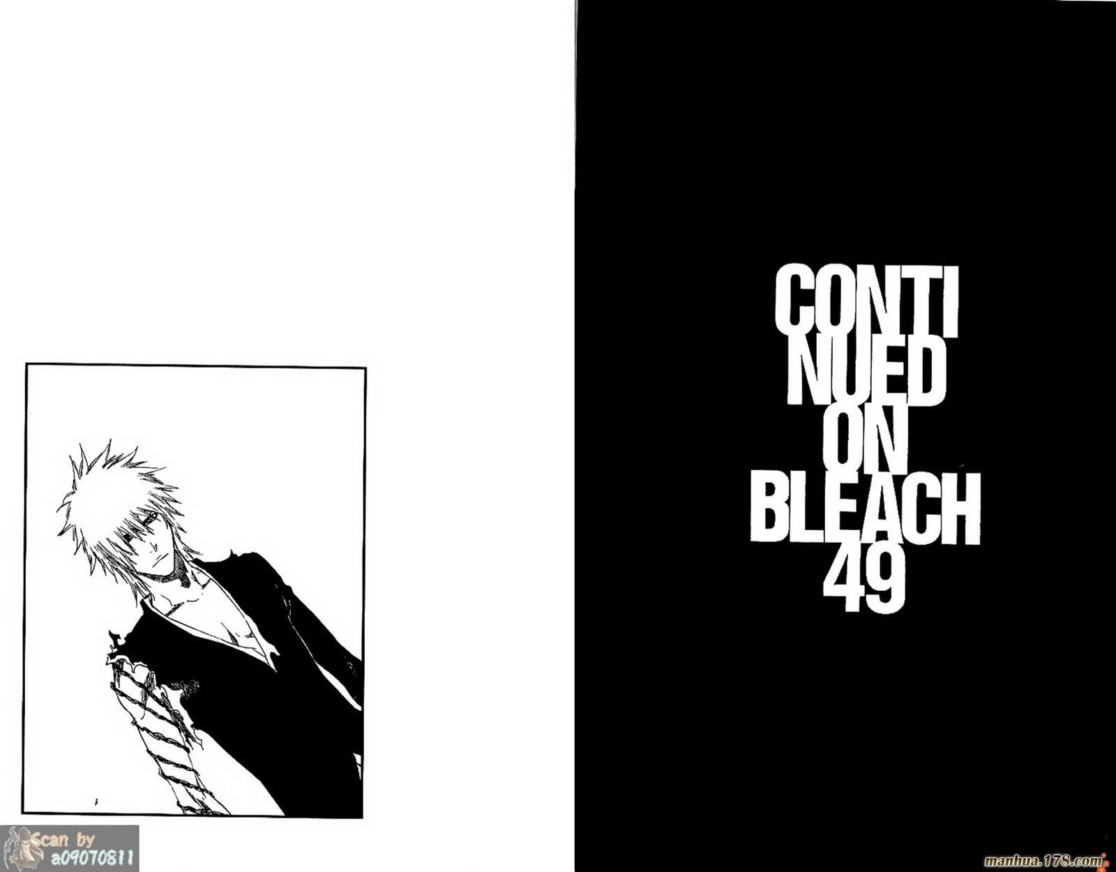 死神 - 第48卷(3/3) - 3