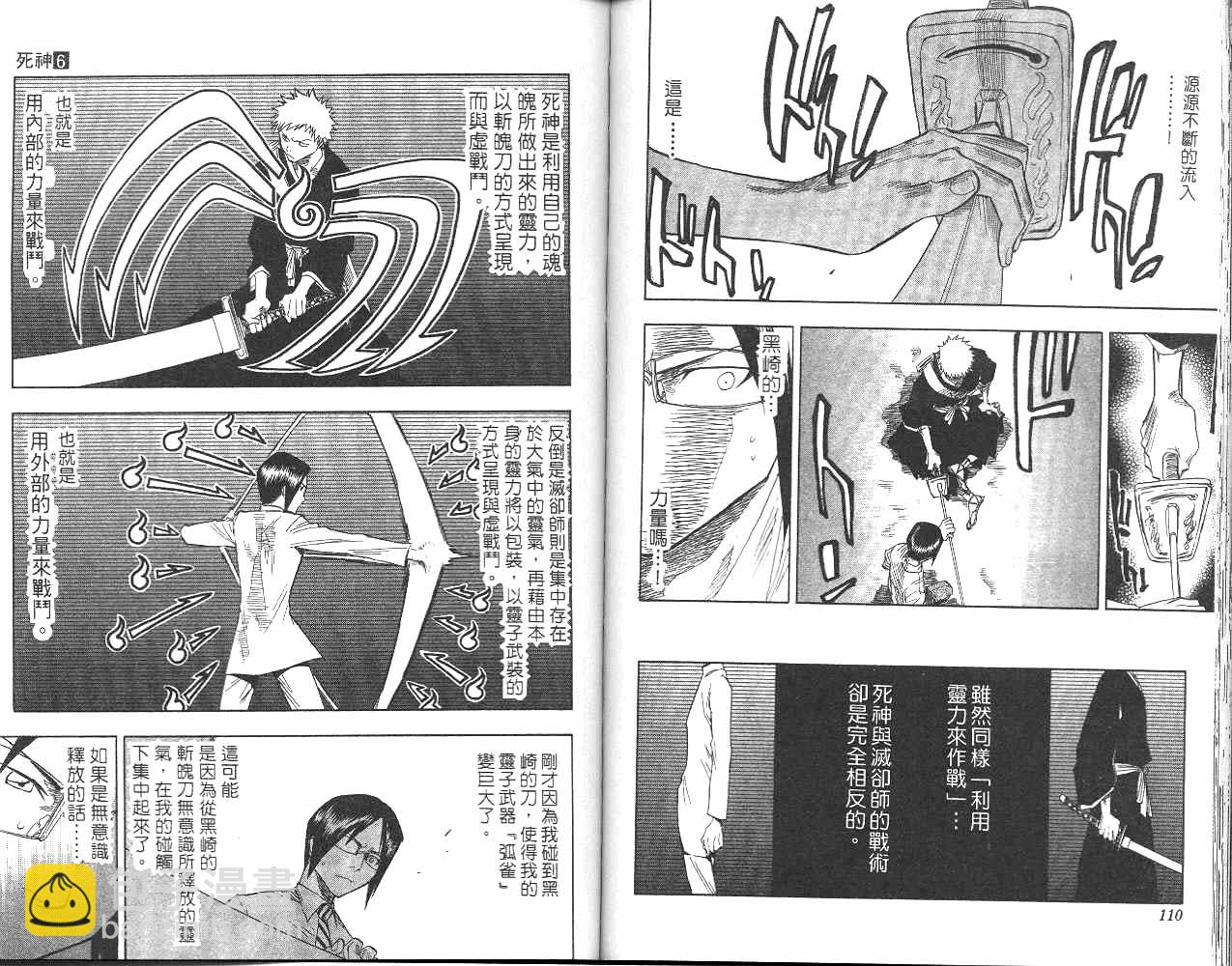 死神 - 第6卷(2/2) - 2