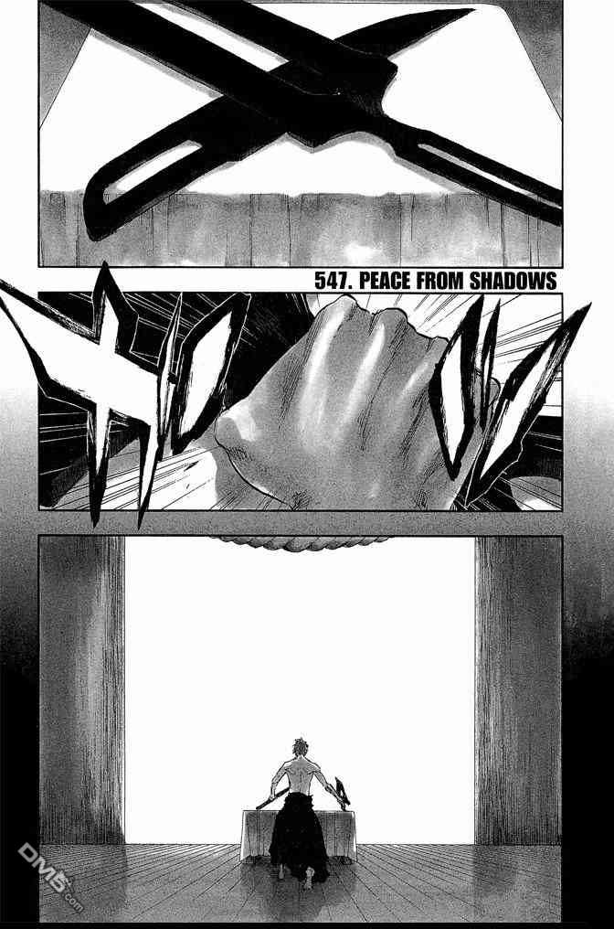 死神 - 第61卷(3/4) - 3