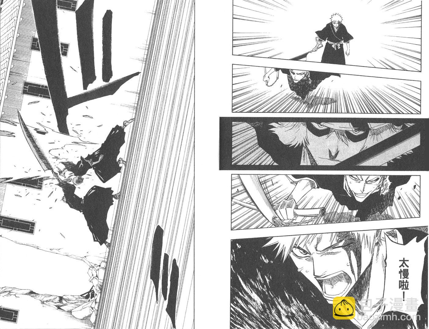 死神 - 第10卷(2/2) - 2