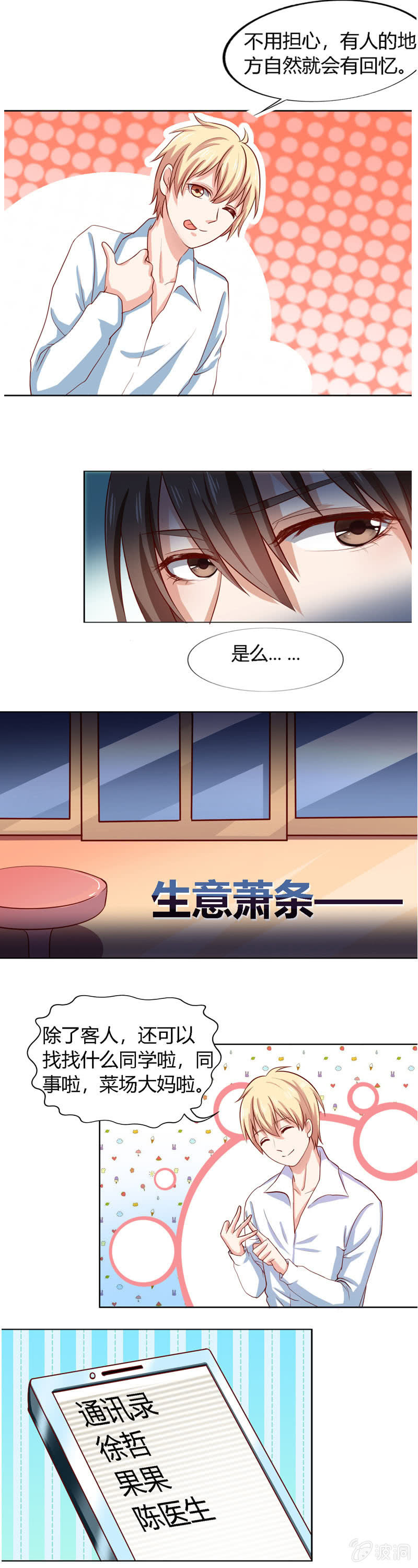 番外篇第一话-第65话