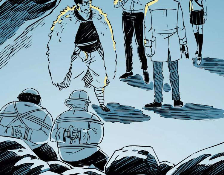 第45话 重整旗鼓(1/3)-第37话