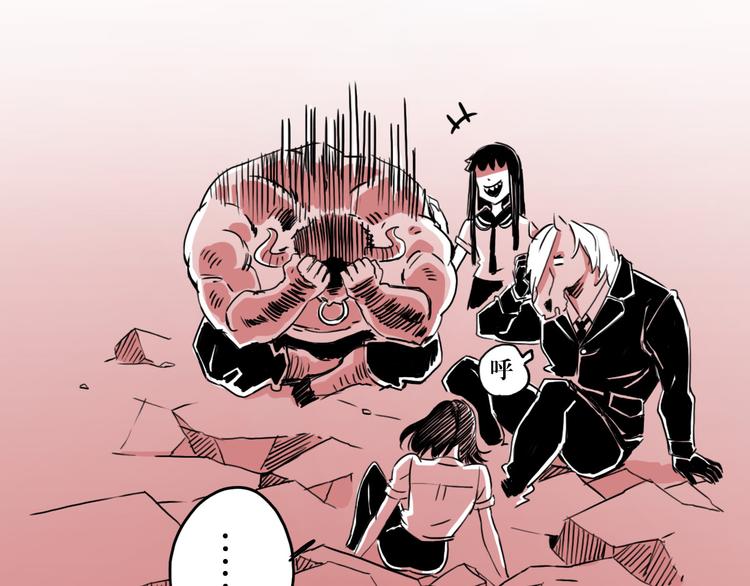 第54话 针锋相对(1/3)-第41话