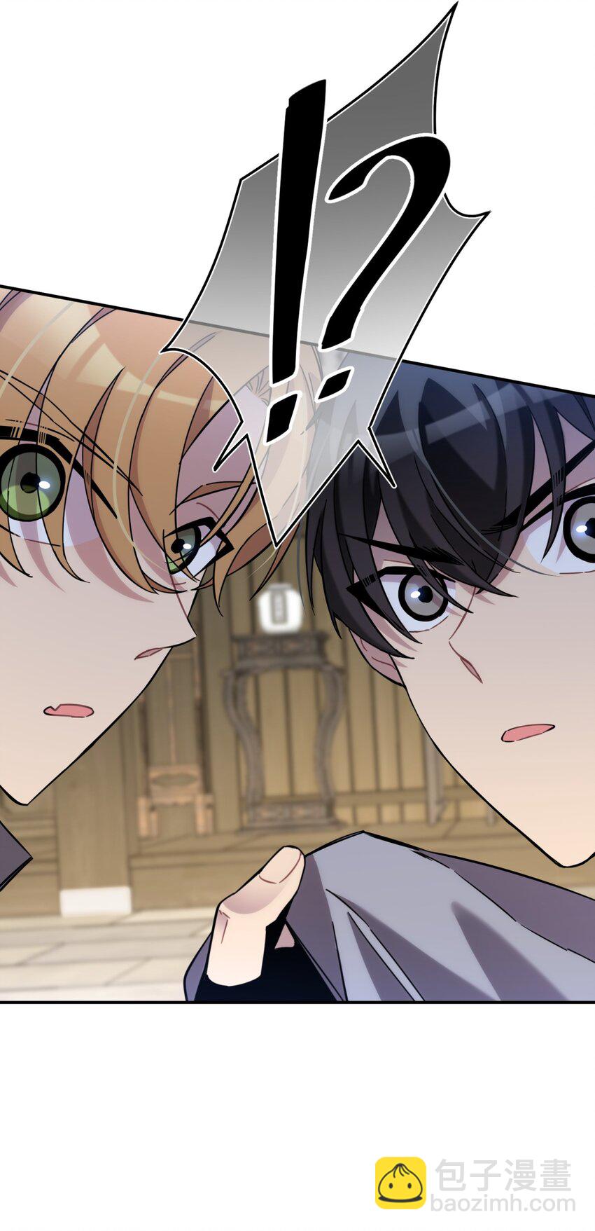 009 男孩子嘛(1/2)-第11话