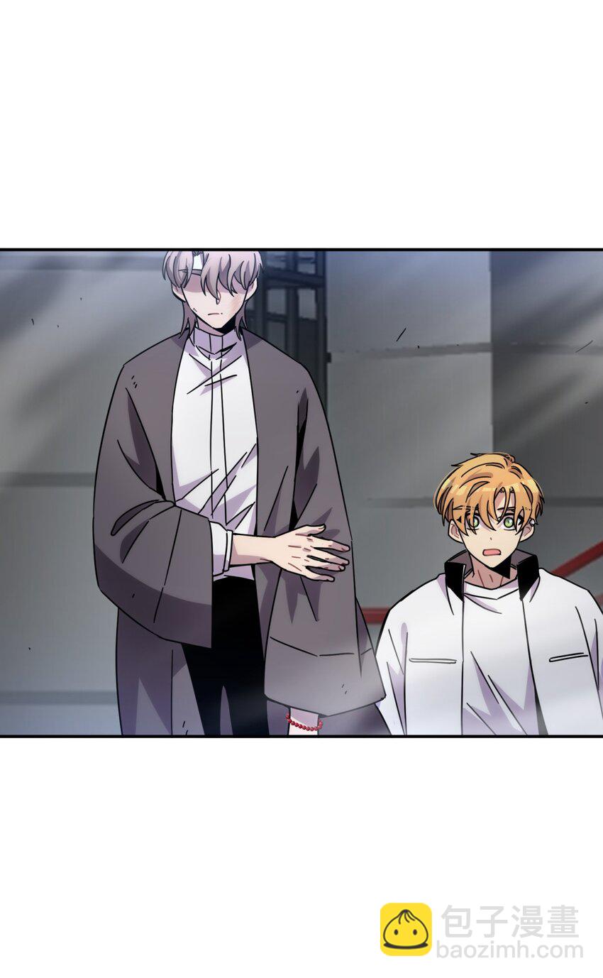 035 &ldquo;天才&rdquo;(1/3)-第43话