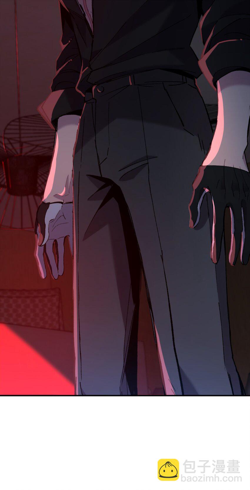 039 红色高跟鞋(1/3)-第47话