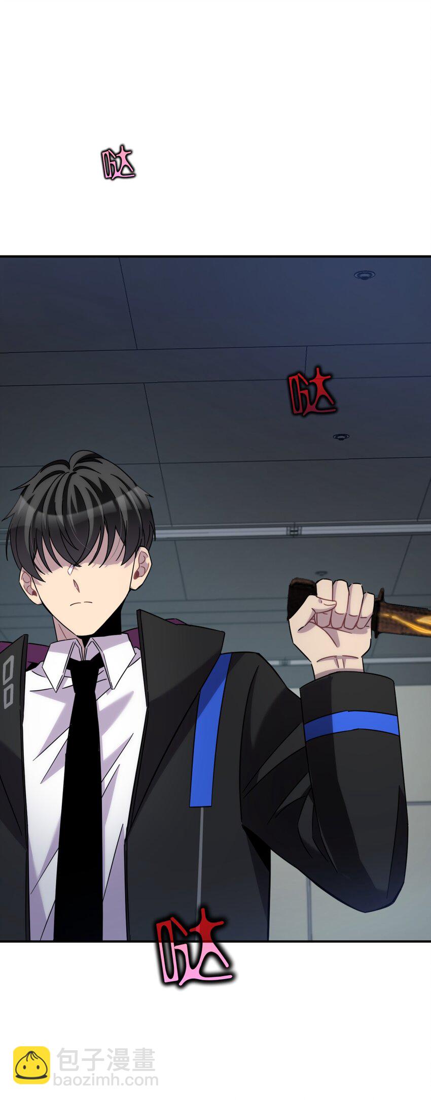 040 抉择（一）(1/2)-第49话