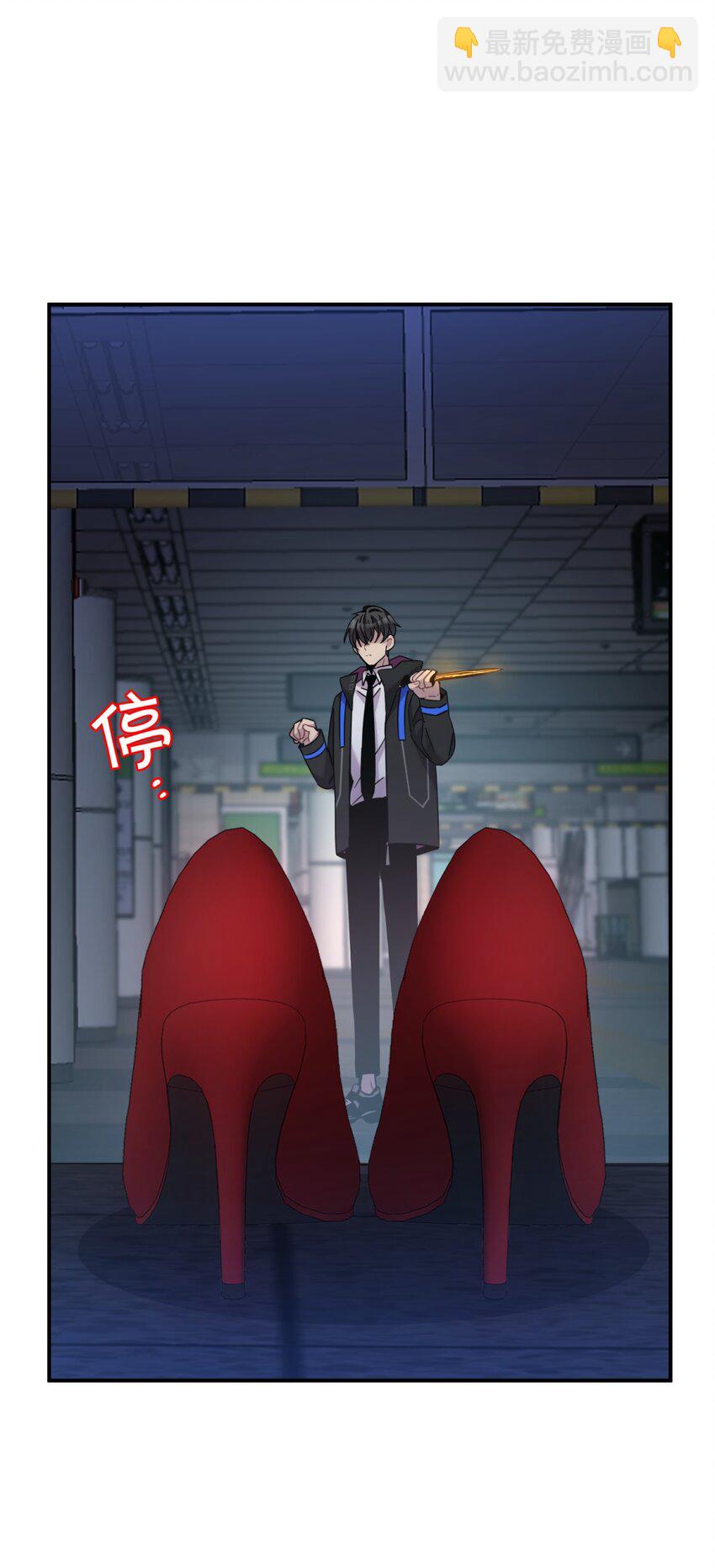 040 抉择（一）(1/2)-第49话