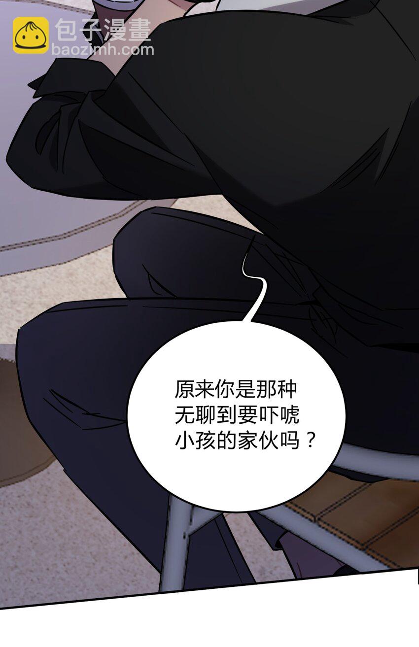 008 新人测试(1/3)-第9话