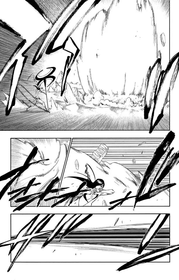 死神/境·界【快】 - 第296話 改變又改變 - 3