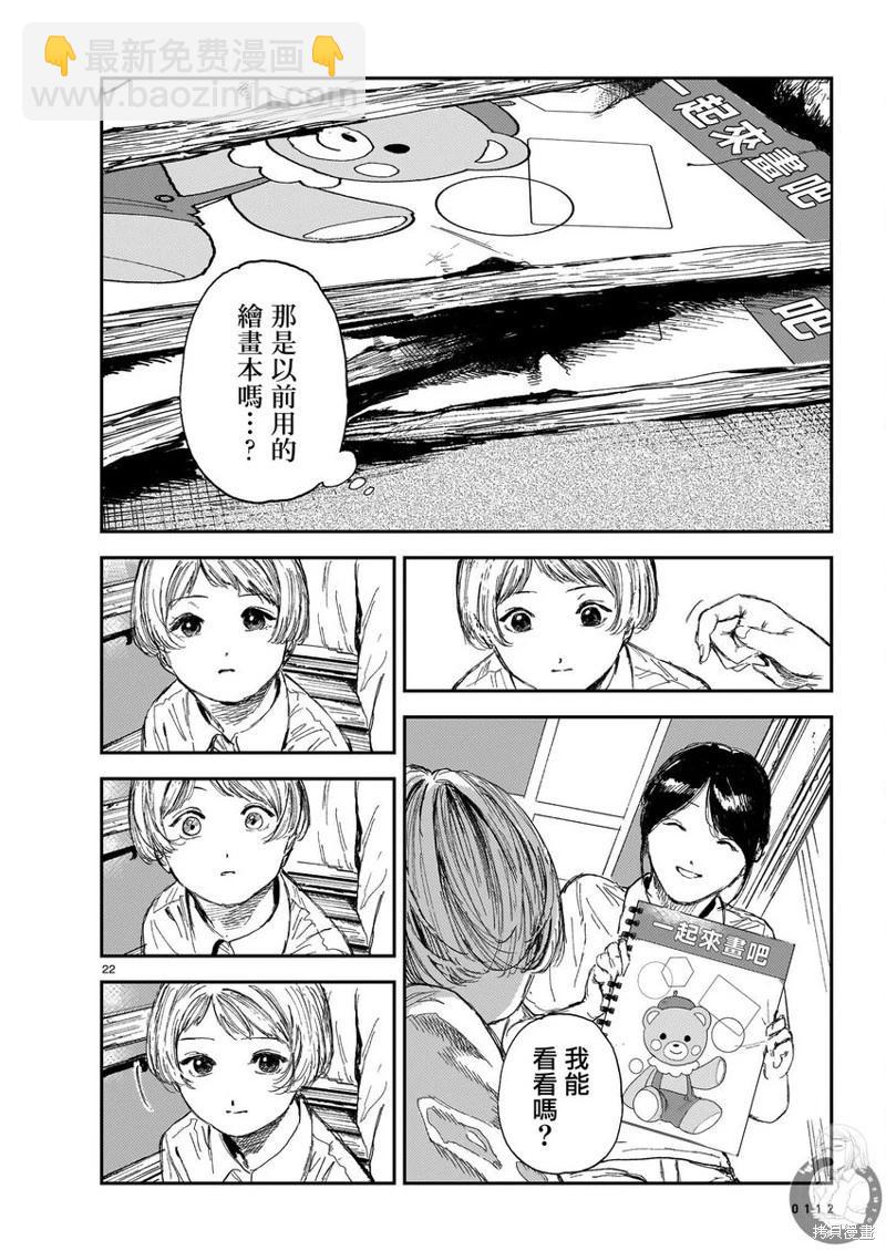 死屍護工 - 第07話 - 5